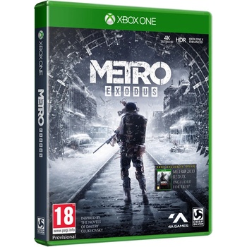 Metro Exodus