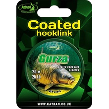 Katran Stužená šnúra GURZA 20m 25lb