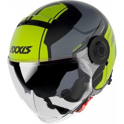 AXXIS Raven Milano