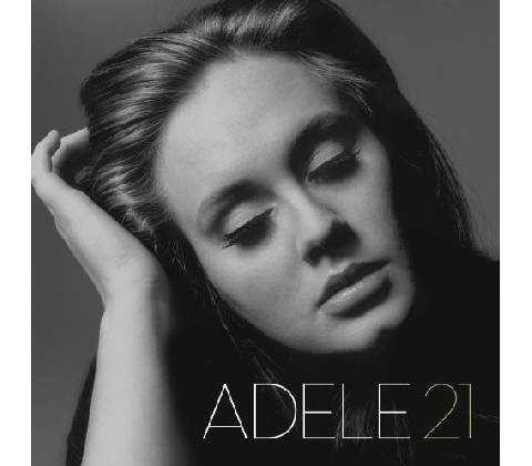 Adele 21