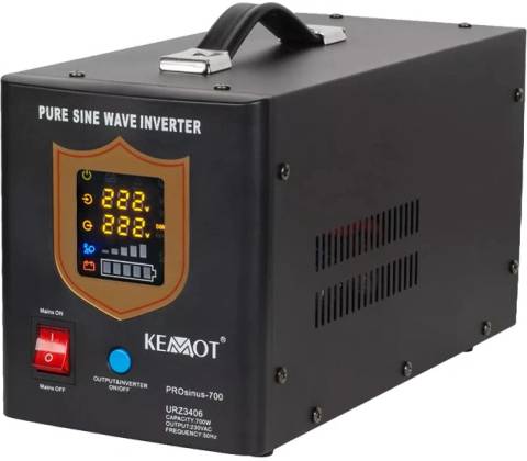 Kemot PROSINUS-1000