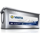 Varta Promotive Blue 12V 140Ah 800A 640 103 080