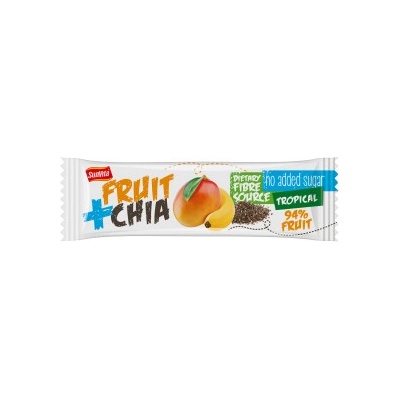 SUNVITA chia tyčinka 30g