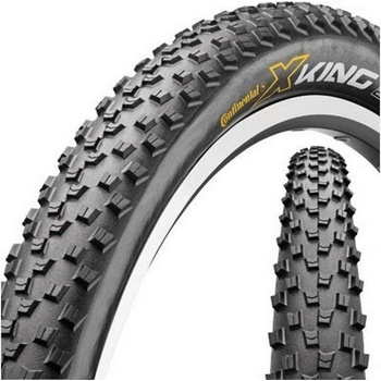 Continental X-King 26x2,40