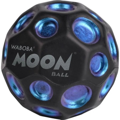 Hyperskákavý míčekWaboba Dark side of the Moon Ball green