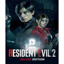 Resident Evil 2 (Deluxe Edition)