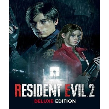 Resident Evil 2 (Deluxe Edition)