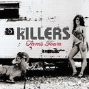 THE KILLERS: SAM'S TOWN LP