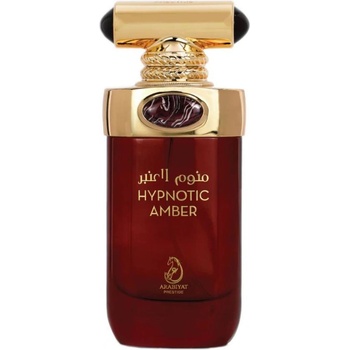 Arabiyat Prestige - Hypnotic Amber EDP 100 ml