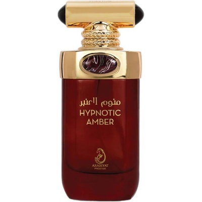 Arabiyat Prestige - Hypnotic Amber EDP 100 ml