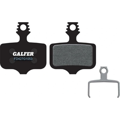 Brzdové platničky Galfer FD427 - Avid, Sram Zmes: Performance