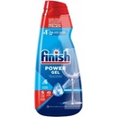 Finish gél do umývačky riadu All in 1 Max Power 600 ml