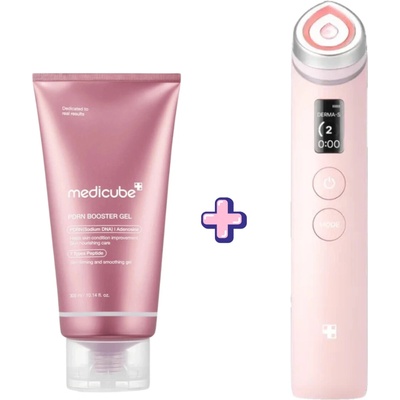 Medicube Age-R Booster Pro Ex Pink
