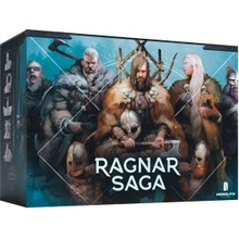 Monolith Edition Mythic Battles: Ragnarök Ragnar Saga EN/FR