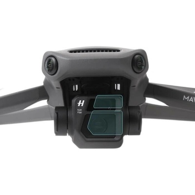 Stablecam DJI Mavic 3 - ochranné sklo na obe kamery 1DJ2580