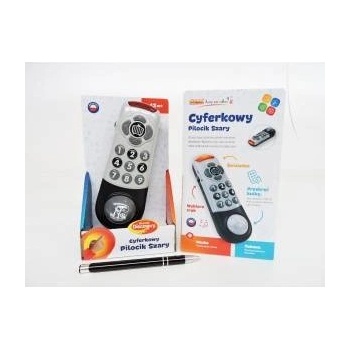 Discovery Sound Toy Dial Remote Discovery (DD42397)