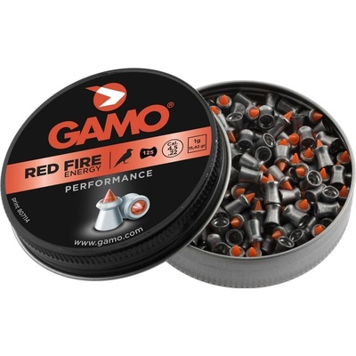 Diabolky Gamo Red Fire 4,5 mm 125 ks