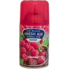 Fresh air Osvěžovač vzduchu 260 ml raspberry