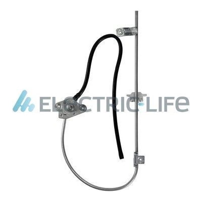 Zvedací zařízení oken ELECTRIC LIFE ZR FT916 L