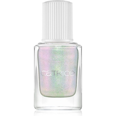 Catrice METAFACE лак за нокти цвят C02 - Cyber Beauty 10, 5ml