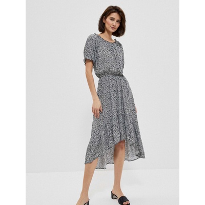 Moodo Дамска рокля Moodo Moodo | Siv | ЖЕНИ | XS