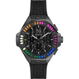 Philipp Plein Часовник Philipp Plein Chrono Royal PWPSA0724 (PWPSA0724) Часовници
