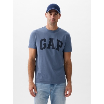 GAP Тениска с лого Everyday Soft GAP GAP | Sin | МЪЖЕ | XS