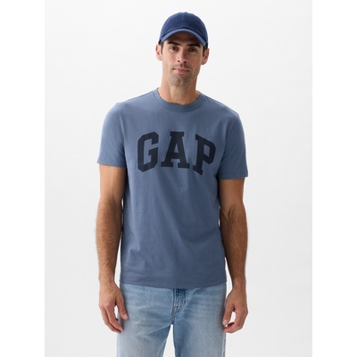 GAP Тениска с лого Everyday Soft GAP GAP | Sin | МЪЖЕ | XS