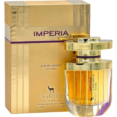 Le Gazelle Imperia Luxury EDP 100 ml
