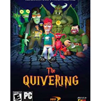The Quivering