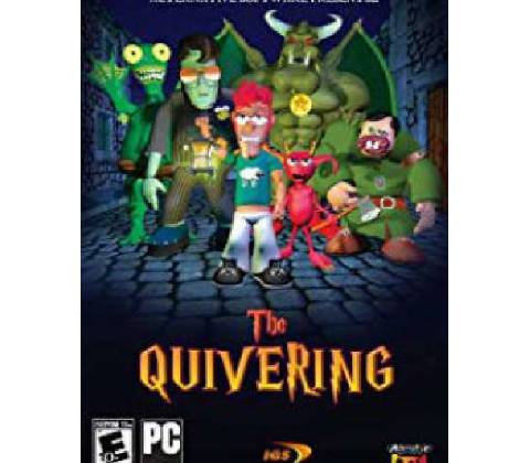 The Quivering