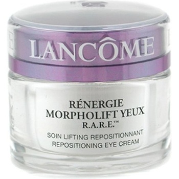 Lancôme Renergie Morpholift R.A.R.E. Yeux Reposit Eye Crem 15 ml