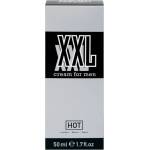 HOT XXL - интимен крем за мъже (50 ml)