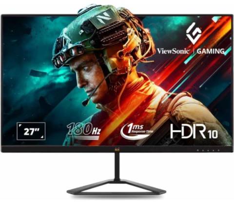 ViewSonic VX2779J-HD-PRO