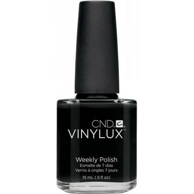 CND Vinylux Weekly Polish BLACK POOL 15 ml
