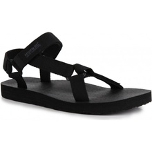 Regatta sandále Vendeavour Sandal čierne