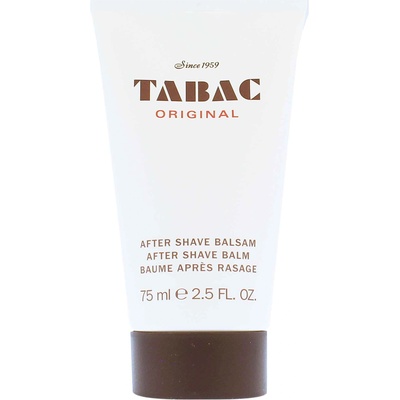 Maurer & Wirtz Original балсам за след бръснене Man 75 мл