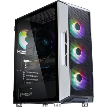 Zalman i3 NEO BLACK