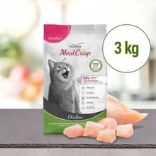 Platinum MeatCrisp Sterilised Chicken 3 kg