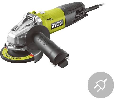 Ryobi RAG750-115G