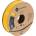 Polymaker PolySmooth Mustard Yellow - 1, 75 mm (PJ01007)
