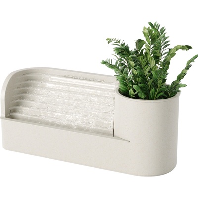 Umbra Воден фонтан Stream (1019510-1313)