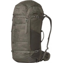 Bergans of Norway Budor V2 45 lovecký Green Mud 45 l