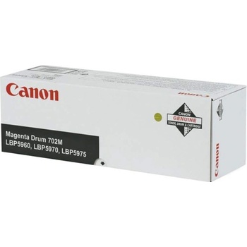 Canon БАРАБАН ЗА CANON LBP 5960 - Magenta Drum - P№ EP-702MDRUM - CR9625A004AA - заб. : 40000k (EP-702MDRUM)