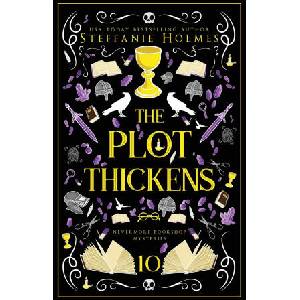 The Plot Thickens (ISBN: 9781991349705)