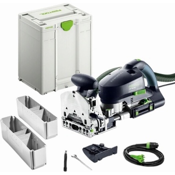 FESTOOL DF 700 EQ-Plus DOMINO XL 576426