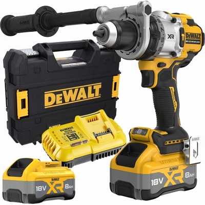 DeWALT DCD1007WW1T