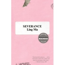 Severance Ma LingPaperback