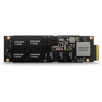 Samsung PM9A3 960GB MZQL2960HCJR