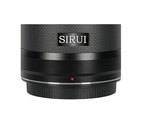 Sirui E-Mount